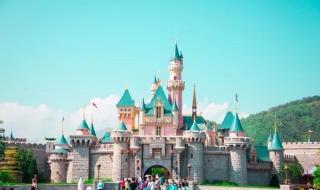 香港迪斯尼攻略 香港迪斯尼攻略