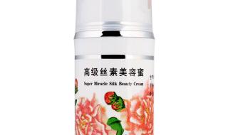 迷奇高级神奇美容蜜