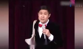 小沈阳超级大明星