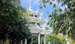 厦门中山动物园 厦门中山动物园