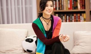 她就是你的新娘 她就是你的新娘