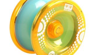 悠悠球光子精灵 悠悠球光子精灵