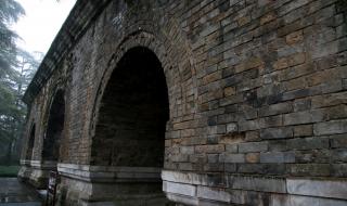 十三陵都有哪些陵园