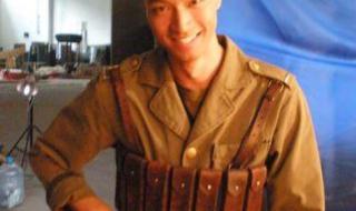 战后之战大结局 战后之战大结局