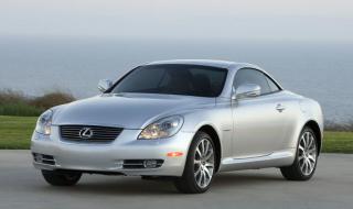 lexussc430 lexussc430