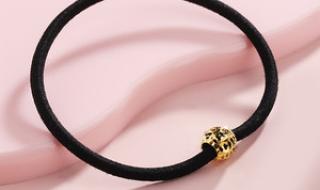 怎么用头绳做手链 怎么用头绳做手链