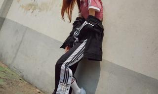 阿迪达斯最新广告曲