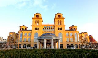 珠海海泉湾团购 珠海海泉湾团购