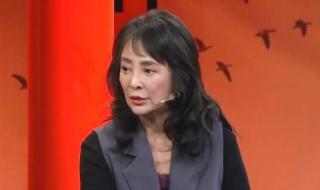 艾佳妮三十而已剧照 艾佳妮三十而已剧照