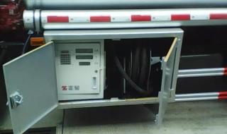 正星加油机 正星加油机