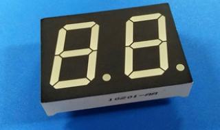 led数码管生产厂家 led数码管生产厂家