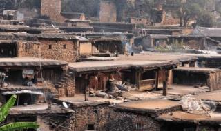 为什么叫哀牢山