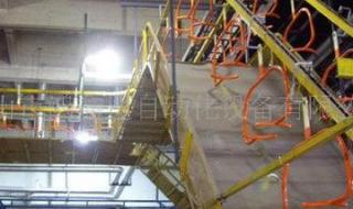 带式输送机传动滚筒