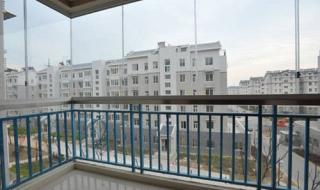 阳台防护栏 阳台防护栏