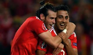 威尔士足球 威尔士足球