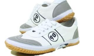 双星运动鞋怎么样