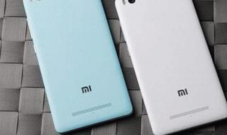 小米手机硬件检测