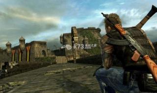 暗黑破坏神2雇佣兵