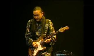 唐朝乐队演唱会 唐朝乐队演唱会