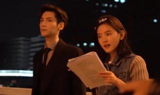 治愈系恋人电视剧