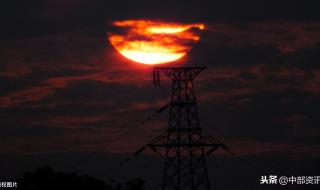 朝霞预示着什么天气 朝霞预示着什么天气