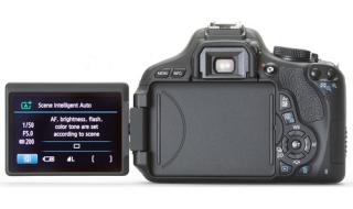 佳能600d配什么镜头 佳能600d配什么镜头