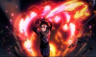 鬼灭之刃锻刀村篇2集 鬼灭之刃锻刀村篇2集