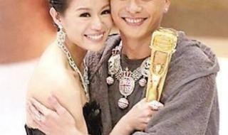 黄宗泽胡杏儿电视剧