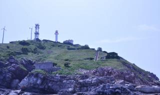 连云港连岛游玩攻略