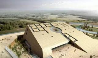 成都金沙遗址博物馆