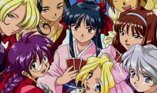 樱花大战主题曲 樱花大战主题曲