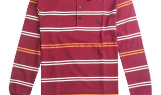 圣大保罗男装折扣店