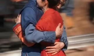 宋轶白敬亭或二搭