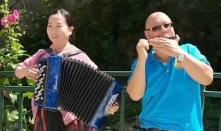 同桌的你口琴简谱