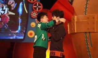 薛之谦说的主持人