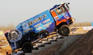 QQ飞车2013最新卡车