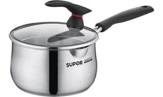 苏泊尔不锈钢锅 苏泊尔不锈钢锅