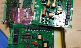 回收PLC模块 回收PLC模块