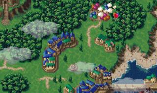 超时空之轮图文流程1