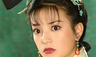 新还珠格格永琪圆房