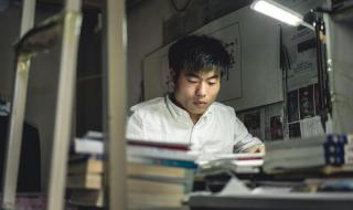 河南专升本录取时间 河南专升本录取时间