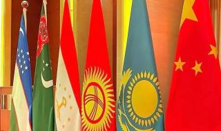 中亚有哪几个国家 中亚有哪几个国家