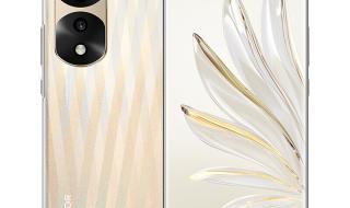 荣耀70PRO最新消息