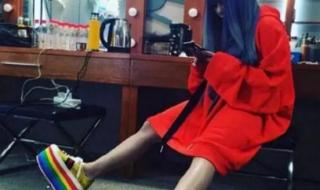 张惠妹彩虹 张惠妹彩虹