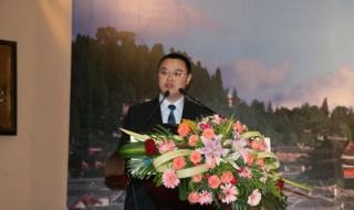 中国农业银行行长