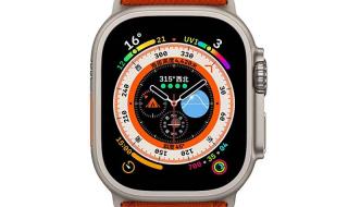 苹果iwatch概念手表 苹果iwatch概念手表