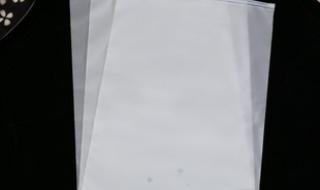 塑料自封袋生产厂家 塑料自封袋生产厂家