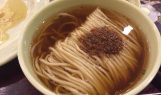 芜湖虾子面 芜湖虾子面