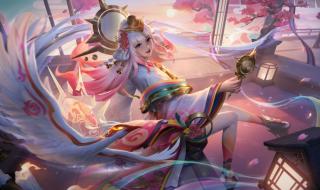 王者荣耀限定皮肤 王者荣耀限定皮肤