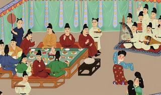 专家建议取消年夜饭